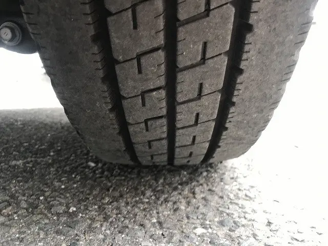トヨタ ダイナ TKG-XZU645(2WD)の写真30