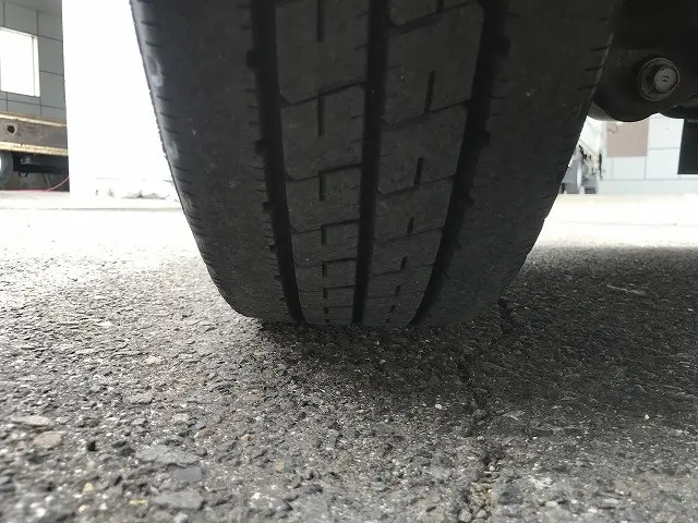 トヨタ ダイナ TKG-XZU645(2WD)の写真31