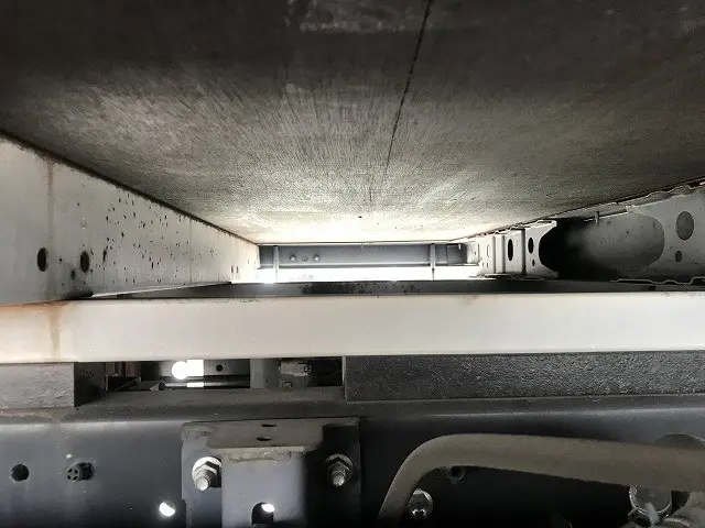 トヨタ ダイナ TKG-XZU645(2WD)の写真35