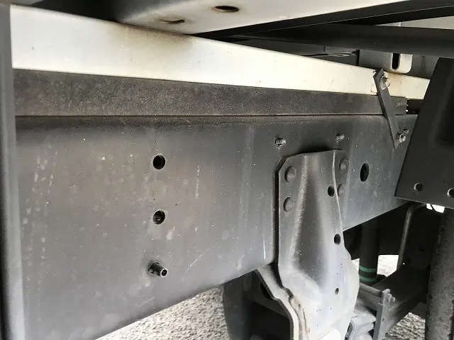 トヨタ ダイナ TKG-XZU645(2WD)の写真36