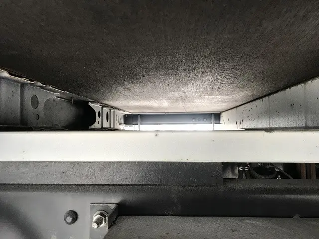 トヨタ ダイナ TKG-XZU645(2WD)の写真37