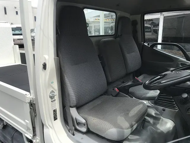 トヨタ ダイナ TKG-XZU645(2WD)の写真38