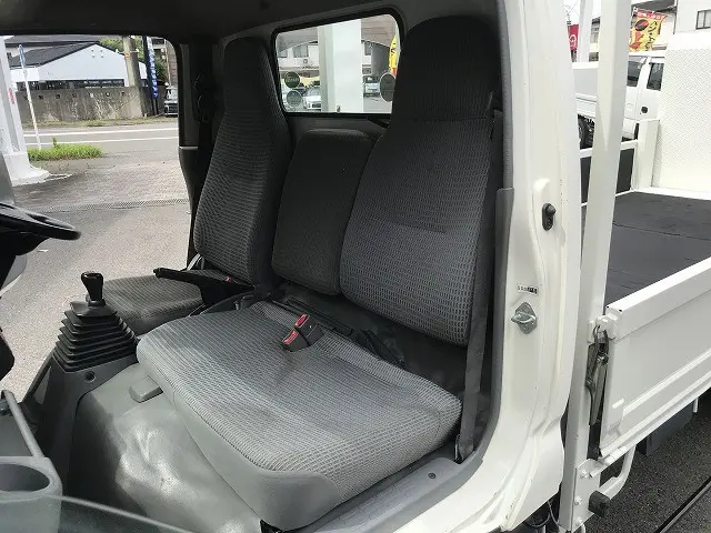 トヨタ ダイナ TKG-XZU645(2WD)の写真39