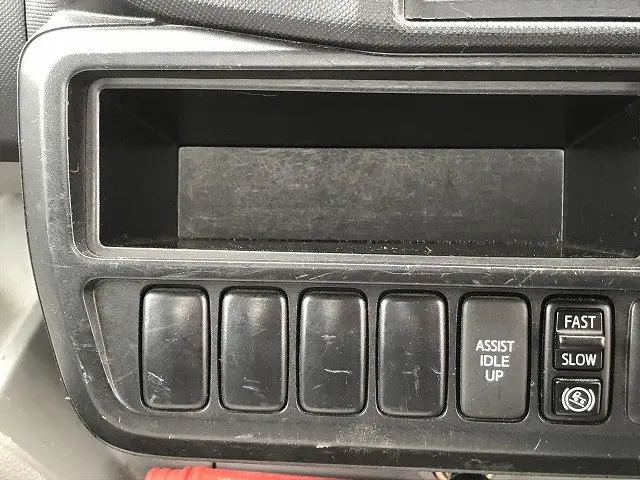 トヨタ ダイナ TKG-XZU645(2WD)の写真45