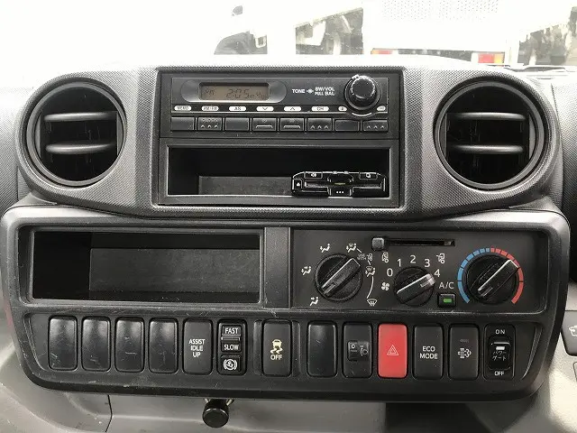 トヨタ ダイナ TKG-XZU645(2WD)の写真46