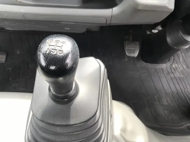 トヨタ ダイナ TKG-XZU645(2WD)の写真47