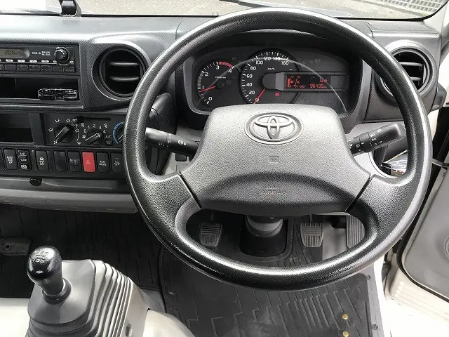 トヨタ ダイナ TKG-XZU645(2WD)の写真48