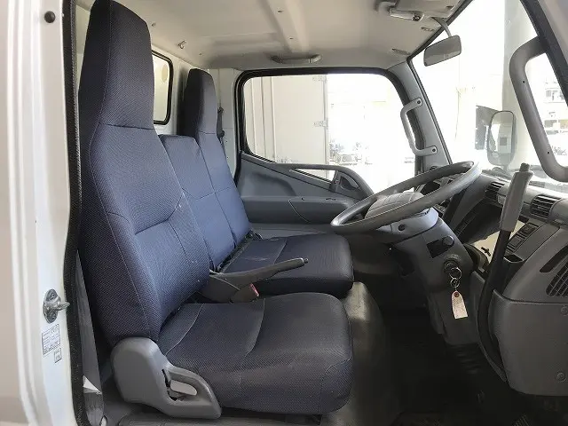 三菱 キャンター PDG-FE71BD(2WD)の写真33