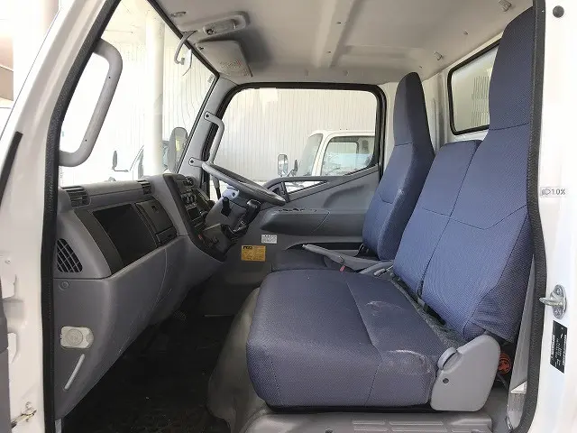 三菱 キャンター PDG-FE71BD(2WD)の写真34
