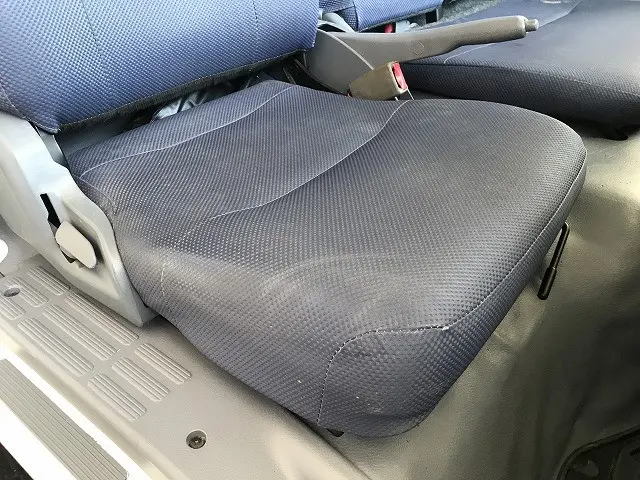 三菱 キャンター PDG-FE71BD(2WD)の写真36
