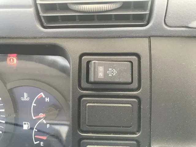 三菱 キャンター PDG-FE71BD(2WD)の写真40