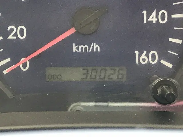 三菱 キャンター PDG-FE71BD(2WD)の写真44