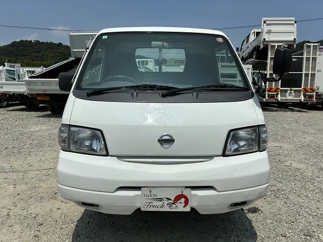 日産 バネットトラック ABF-SK82LN(4WD)の写真2