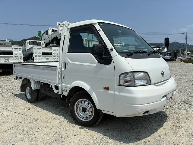 日産 バネットトラック ABF-SK82LN(4WD)の写真3