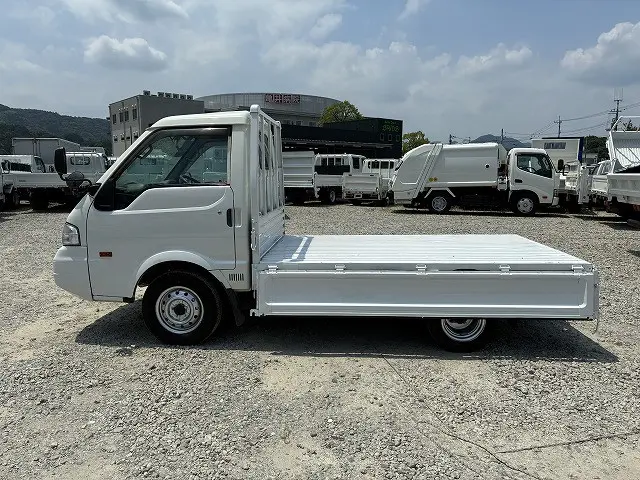 日産 バネットトラック ABF-SK82LN(4WD)の写真11
