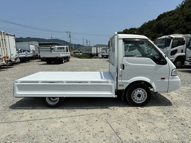日産 バネットトラック ABF-SK82LN(4WD)の写真12