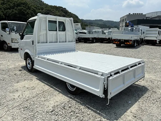 日産 バネットトラック ABF-SK82LN(4WD)の写真13
