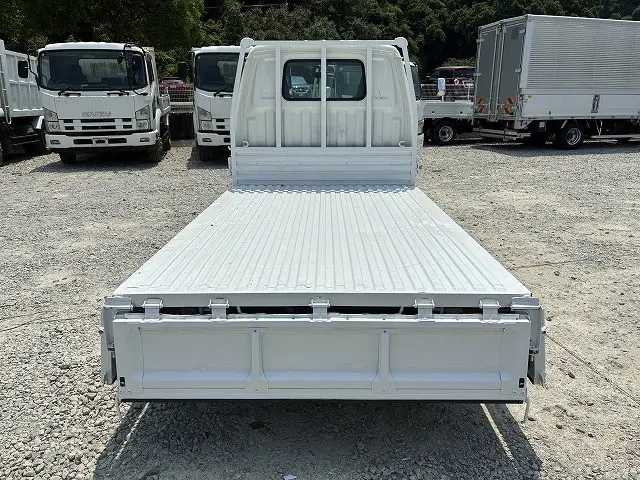日産 バネットトラック ABF-SK82LN(4WD)の写真14