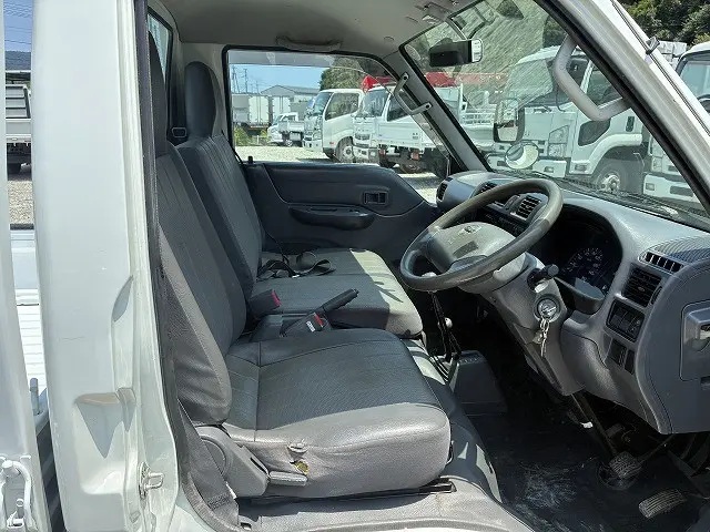 日産 バネットトラック ABF-SK82LN(4WD)の写真21