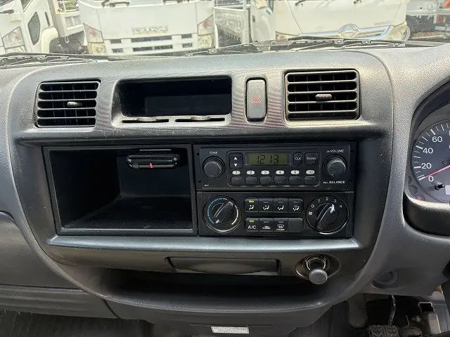 日産 バネットトラック ABF-SK82LN(4WD)の写真25