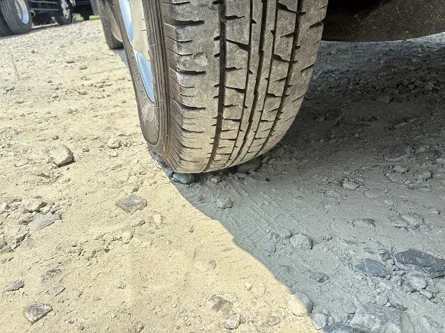 日産 バネットトラック ABF-SK82LN(4WD)の写真29