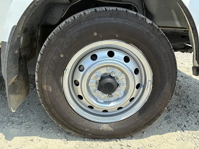 日産 バネットトラック ABF-SK82LN(4WD)の写真30
