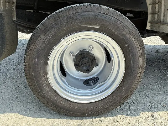 日産 バネットトラック ABF-SK82LN(4WD)の写真33
