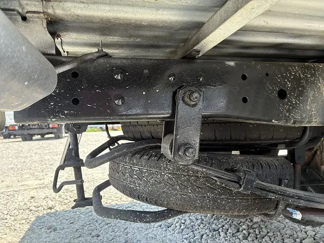 日産 バネットトラック ABF-SK82LN(4WD)の写真35