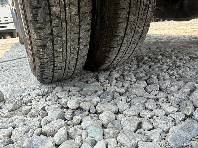 日産 バネットトラック ABF-SK82LN(4WD)の写真39