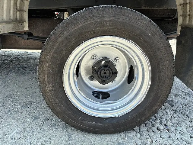 日産 バネットトラック ABF-SK82LN(4WD)の写真40