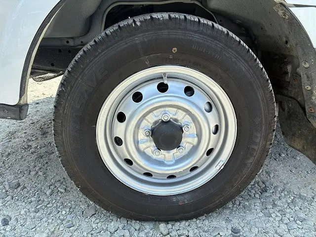 日産 バネットトラック ABF-SK82LN(4WD)の写真43
