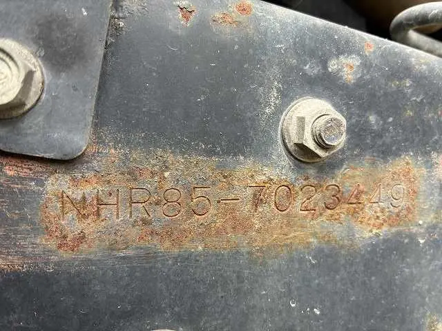 いすゞ エルフ TRG-NHR85Aの写真18