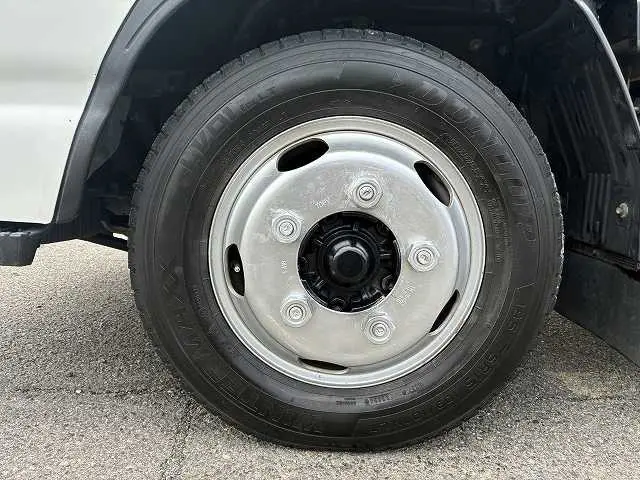 いすゞ エルフ TRG-NHR85Aの写真29