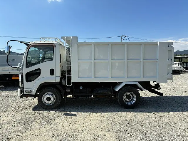 いすゞ フォワード TKG-FRR90S2(2WD)の写真11