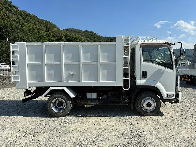 いすゞ フォワード TKG-FRR90S2(2WD)の写真12