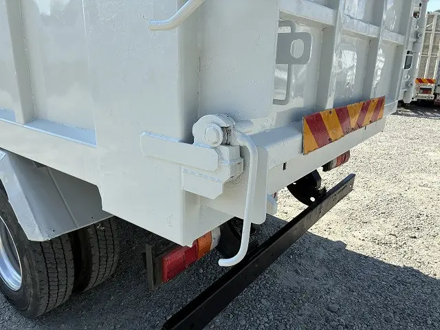 いすゞ フォワード TKG-FRR90S2(2WD)の写真29