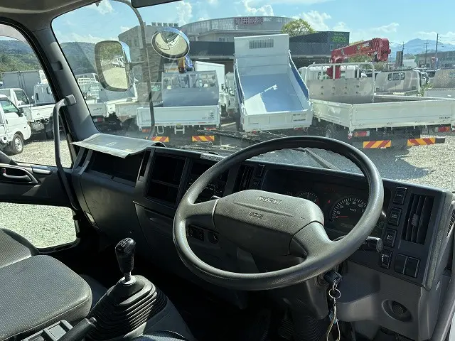 いすゞ フォワード TKG-FRR90S2(2WD)の写真34