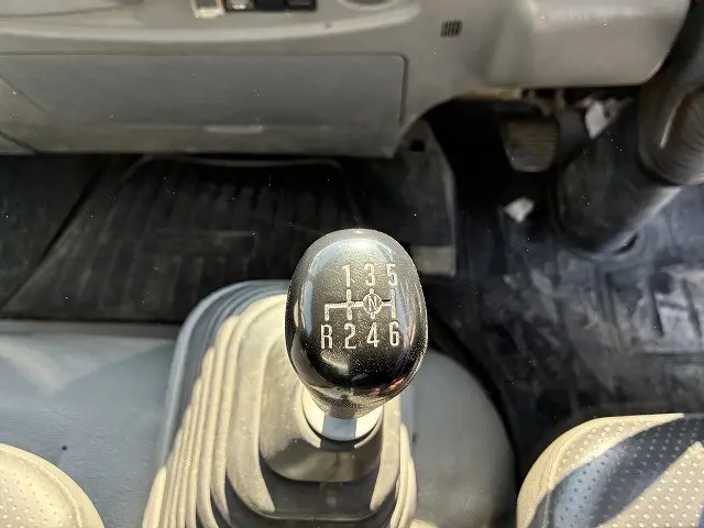 いすゞ フォワード TKG-FRR90S2(2WD)の写真35