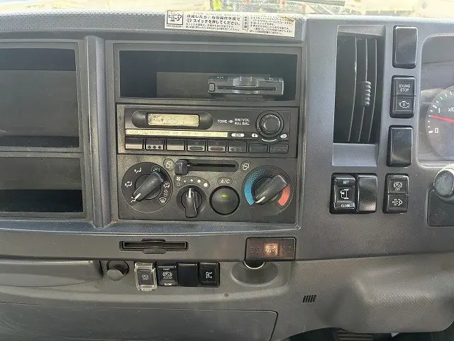 いすゞ フォワード TKG-FRR90S2(2WD)の写真36