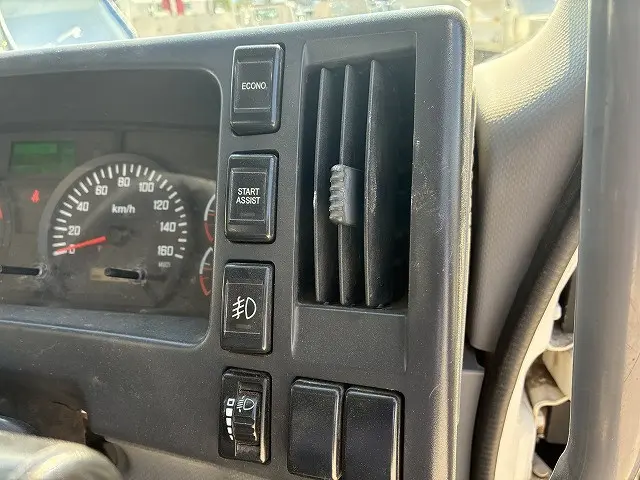 いすゞ フォワード TKG-FRR90S2(2WD)の写真38
