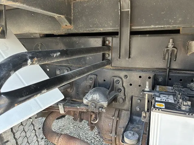 いすゞ フォワード TKG-FRR90S2(2WD)の写真43