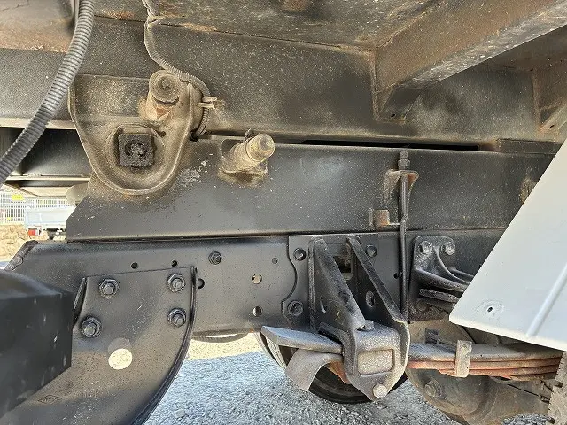 いすゞ フォワード TKG-FRR90S2(2WD)の写真44
