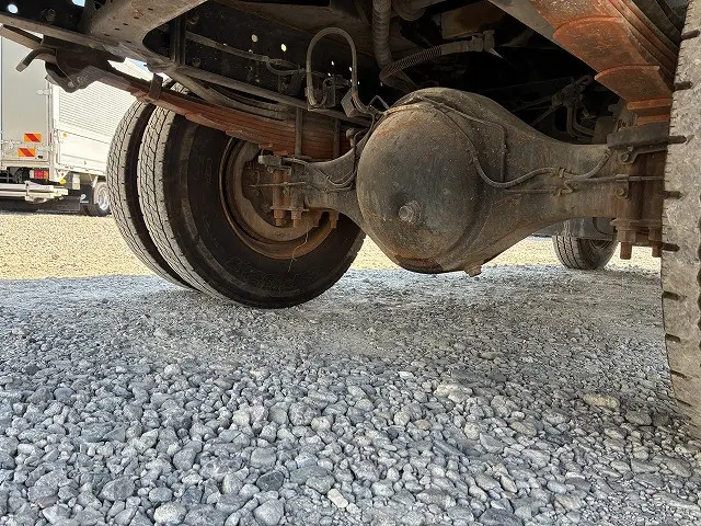 いすゞ フォワード TKG-FRR90S2(2WD)の写真45