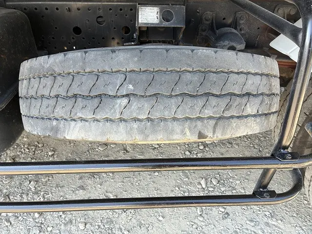 いすゞ フォワード TKG-FRR90S2(2WD)の写真48