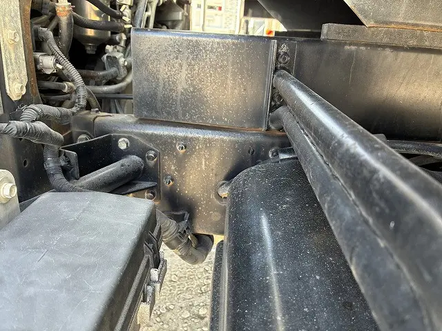 いすゞ フォワード TKG-FRR90S2(2WD)の写真50