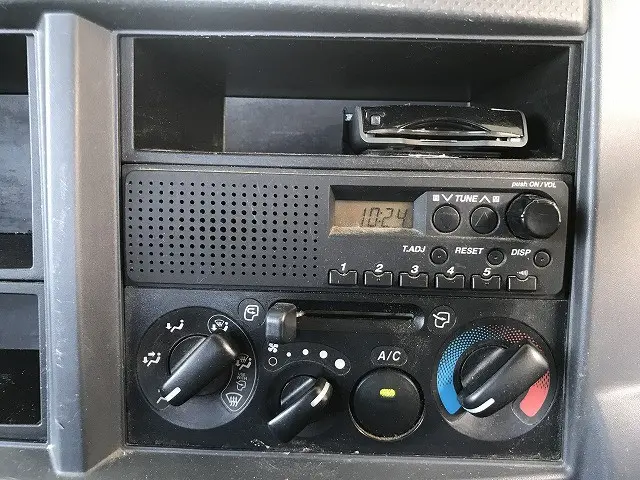 いすゞ エルフ TKG-NHS85A(4WD)の写真29