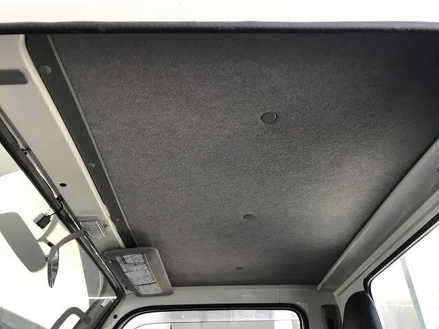 いすゞ エルフ TKG-NHS85A(4WD)の写真35