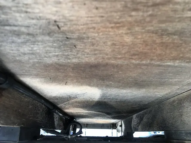 いすゞ エルフ TKG-NHS85A(4WD)の写真38