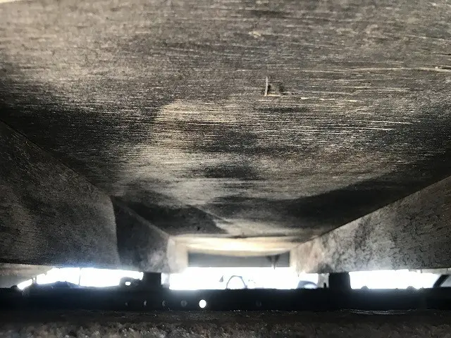 いすゞ エルフ TKG-NHS85A(4WD)の写真39