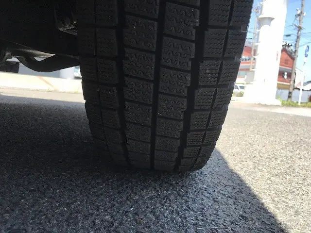 いすゞ エルフ TKG-NHS85A(4WD)の写真44
